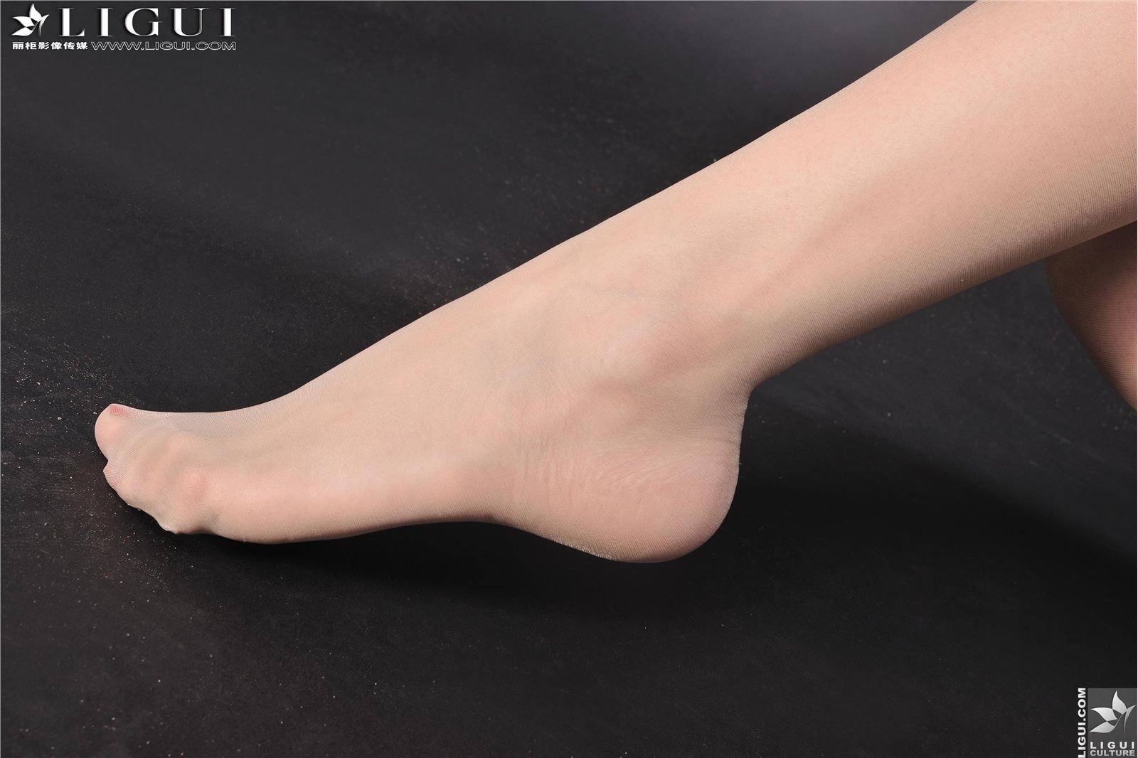 [丽柜] 20130301 网络丽人 MODEL 文欣 制服美女套图